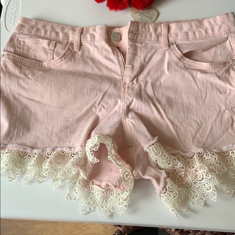 Shorts